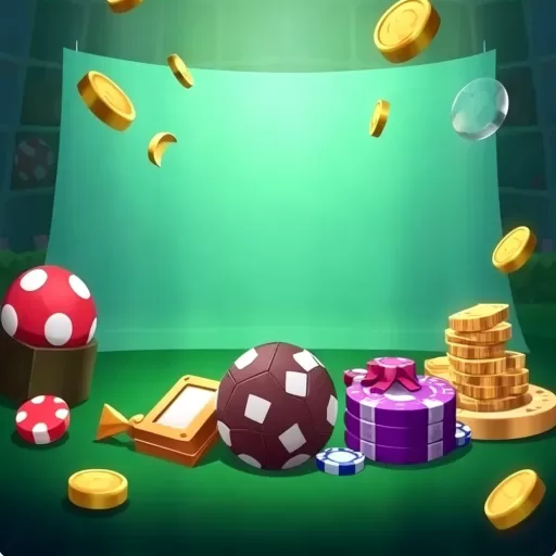 Mengulas Fitur Menarik di Situs Game okidr