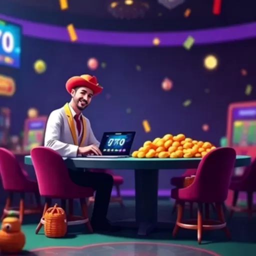 Panduan Lengkap Menggunakan Situs Game okidr