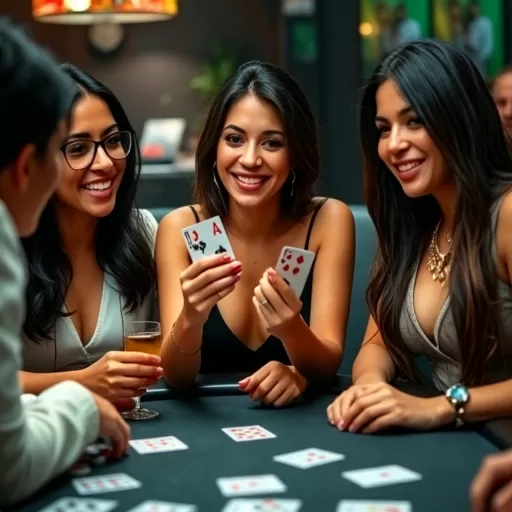 okidr: Menyelami Keseruan Permainan Poker yang Menarik di Indonesia